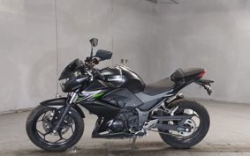 KAWASAKI Z250 ER250C