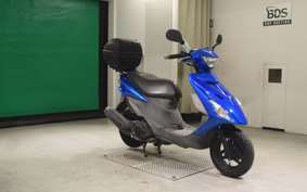 SUZUKI ADDRESS V125 S 2012 CF4MA