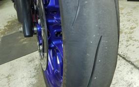 YAMAHA MT-03 2019 RH13J