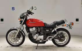 HONDA CB400F 2018 NC36