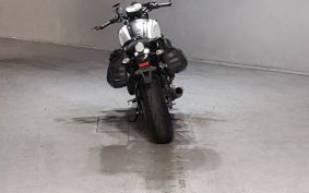 YAMAHA XSR900 2016 RN46J
