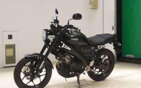 YAMAHA XSR155