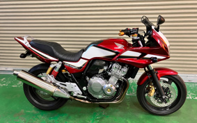 HONDA CB400SFV-3 BOLDOR 2013 NC42