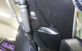YAMAHA CYGNUS 125 XSR 3 2009 SEA5J