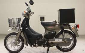 HONDA LITTLE CUB E 2017 AA01