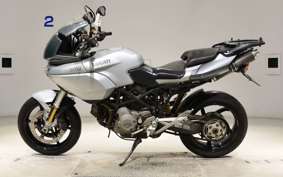 DUCATI MULTISTRADA 1000 DS 2004