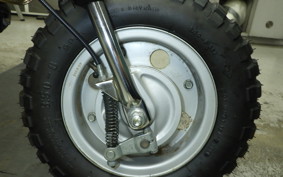 HONDA MONKEY 2016 Z50J
