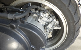 SUZUKI SKYWAVE 400 CK41A