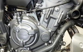 YAMAHA MT-07 2024 RM33J