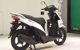 SUZUKI ADDRESS 110 2002 CE47A