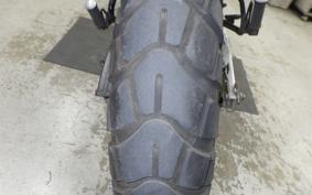 YAMAHA TW200 Gen.2 2004 DG07J