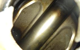 YAMAHA SR400 Gen.3 2002 RH01J