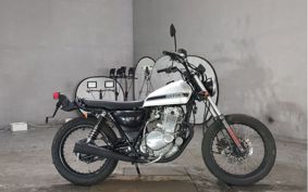 SUZUKI GLASS TRACKER BIG BOY NJ47A