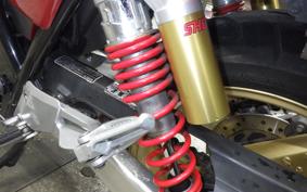 HONDA CB400SF VTEC 2013 NC42