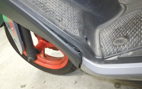 YAMAHA CYGNUSｸﾞﾘﾌｧｽ SEJ4J