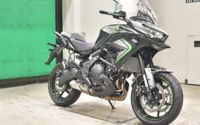 KAWASAKI VERSYS A 2025 LE650H