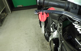DUCATI DUCATI XディアベルS 2019