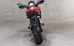 DUCATI  DUCATI  MULTI  STRADA 1200S A302JA