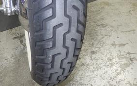 HARLEY FLSTC 1580 2007