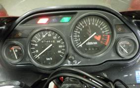 KAWASAKI ZZ-R400 Gen.2 1995 ZX400N