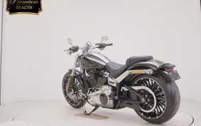 HARLEY FXBR1920 2026