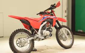 HONDA CRF125F JE03