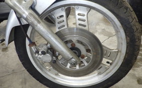 HONDA MAGNA 50 AC13