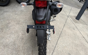 KAWASAKI KLX230 SHERPA LX232A