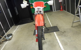 HONDA XLR250R GEN 3 2026 MD22