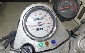 YAMAHA SRX400 Gen.4 1999 3VN