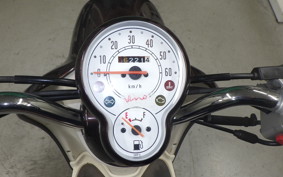 YAMAHA VINO 50 2004 SA54J