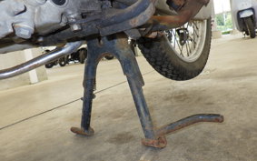 HONDA C90 SUPER CUB E HA02