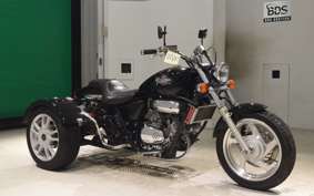 HONDA MAGNA 250 TRIKE MC29