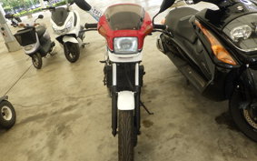 HONDA MVX250F 2010 MC09