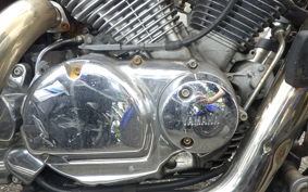 YAMAHA DRAGSTAR 250 VG02J