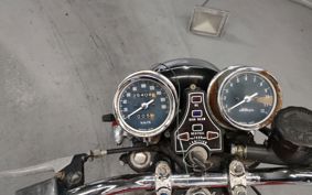 HONDA CB400 1975 CB400F