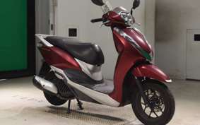 HONDA LEAD 125 JF45