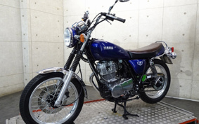 YAMAHA SR400 FINAL ED 2021 RH16J