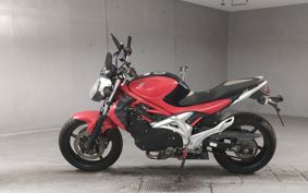 SUZUKI GLADIUS400 VK58A