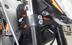KTM 390 DUKE 2021