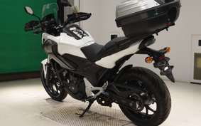 HONDA NC750X D 2020 RC90