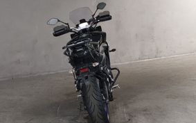 YAMAHA TRACER 9 GT 2020 RN51J