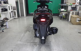 YAMAHA CYGNUS 125 XSR 3 2025 SED8J