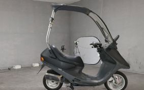 HONDA YELLOW YABENA90 HF06