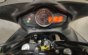 SUZUKI GSR250F GJ55D