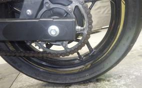 KAWASAKI NINJA 400 2020 EX400G