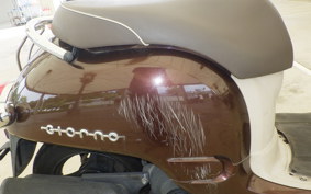 HONDA GIORNO 2 AF70