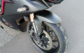 HONDA CBR650R 2020 RH03