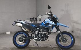 KAWASAKI D-TRACKERX LX250V