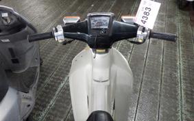 HONDA C90 SUPER CUB E HA02